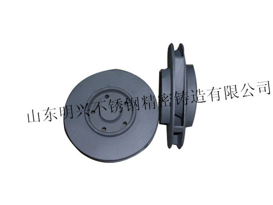 點(diǎn)擊查看詳細(xì)信息標(biāo)題：葉輪 閱讀次數(shù)：3212